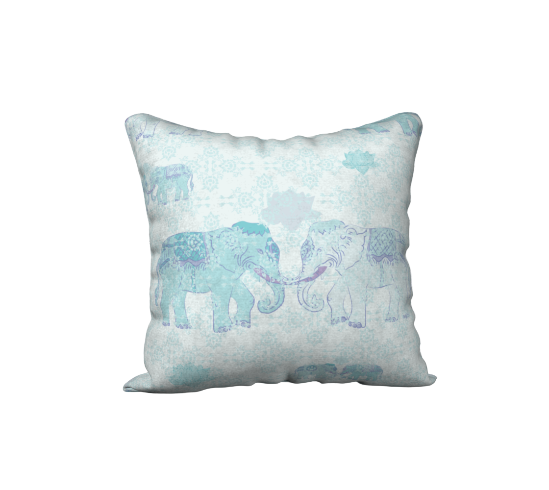 Thailand Turquoise
