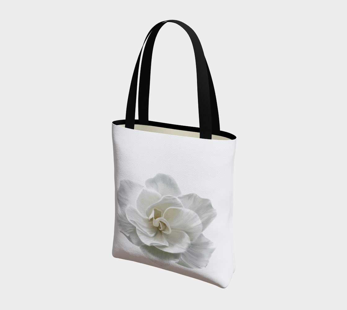 GARDENIA TOTE