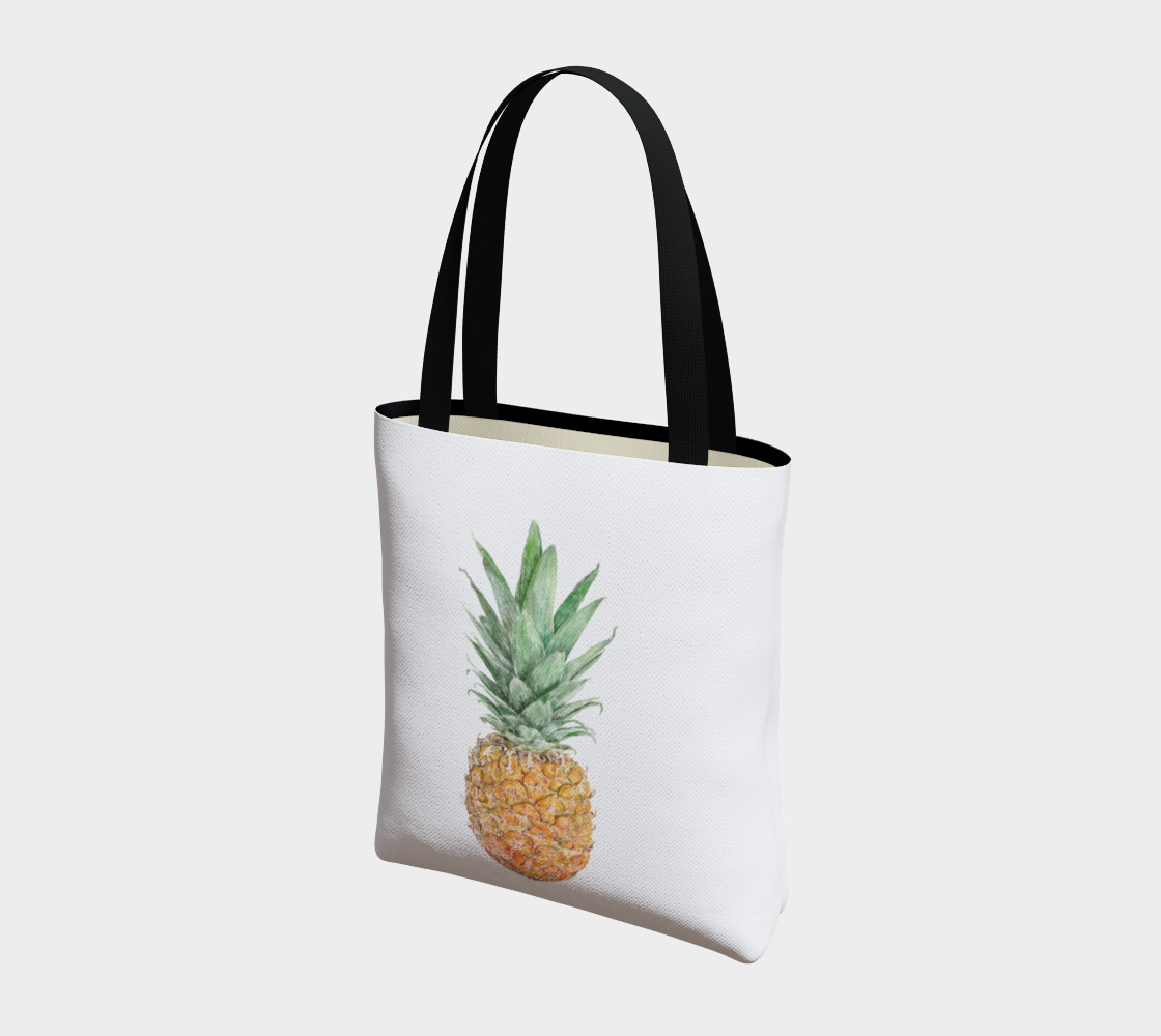 LARGE-PINEAPPLE
