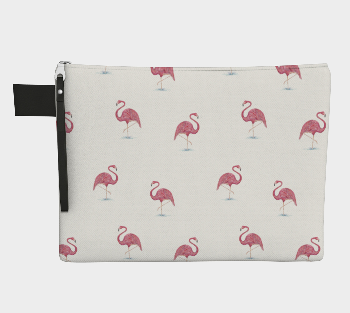 Flamingo Carry