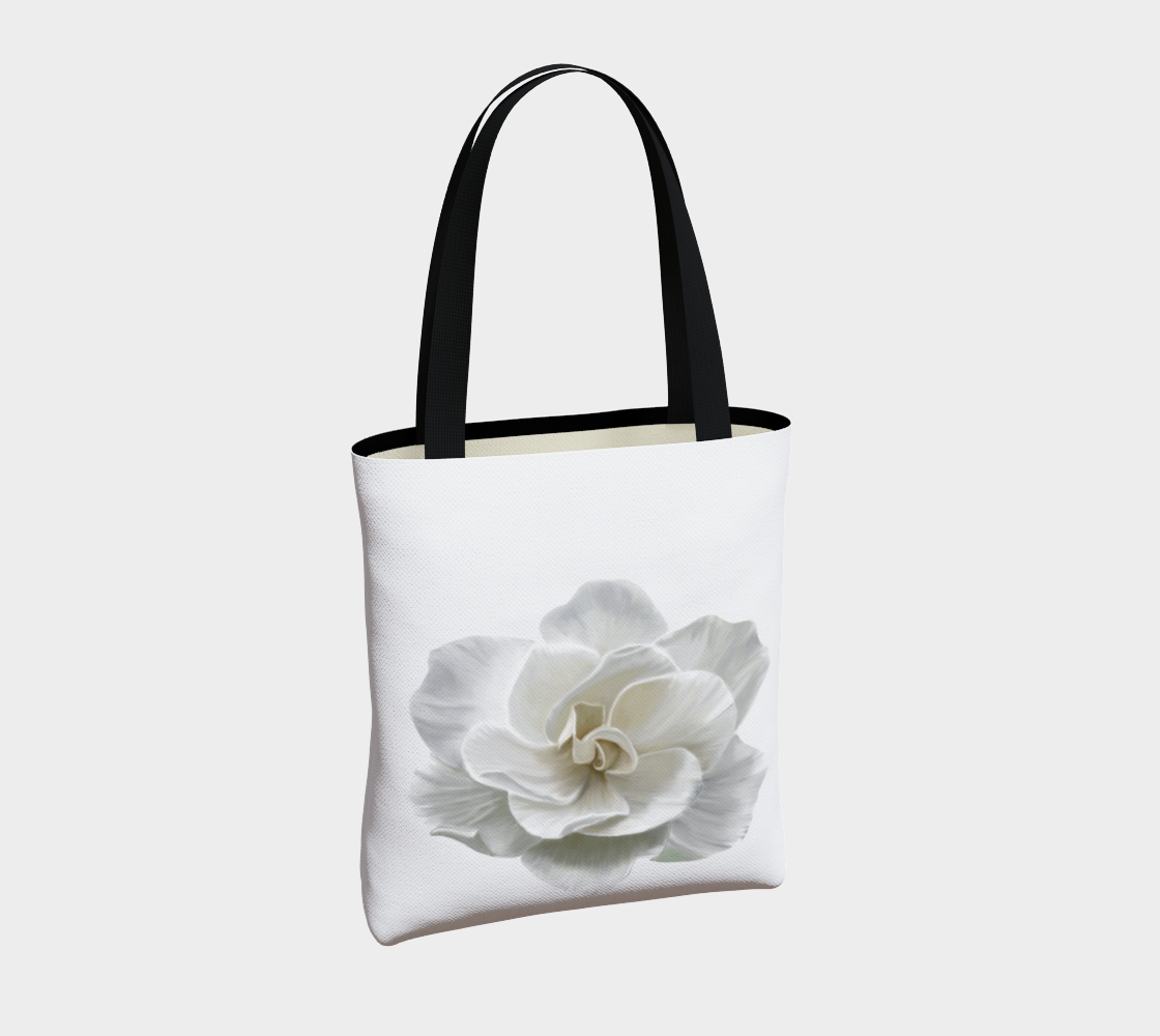 GARDENIA TOTE