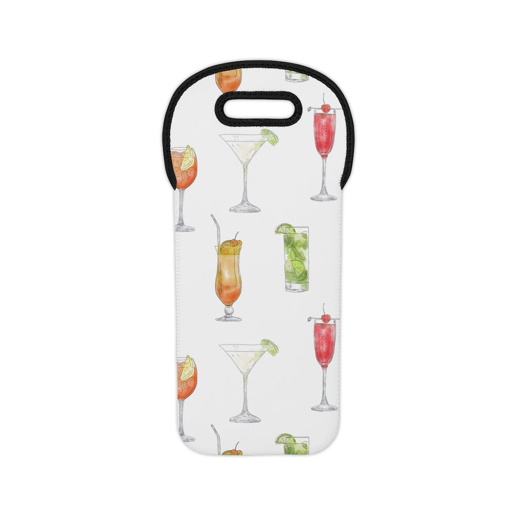 Wine Tote