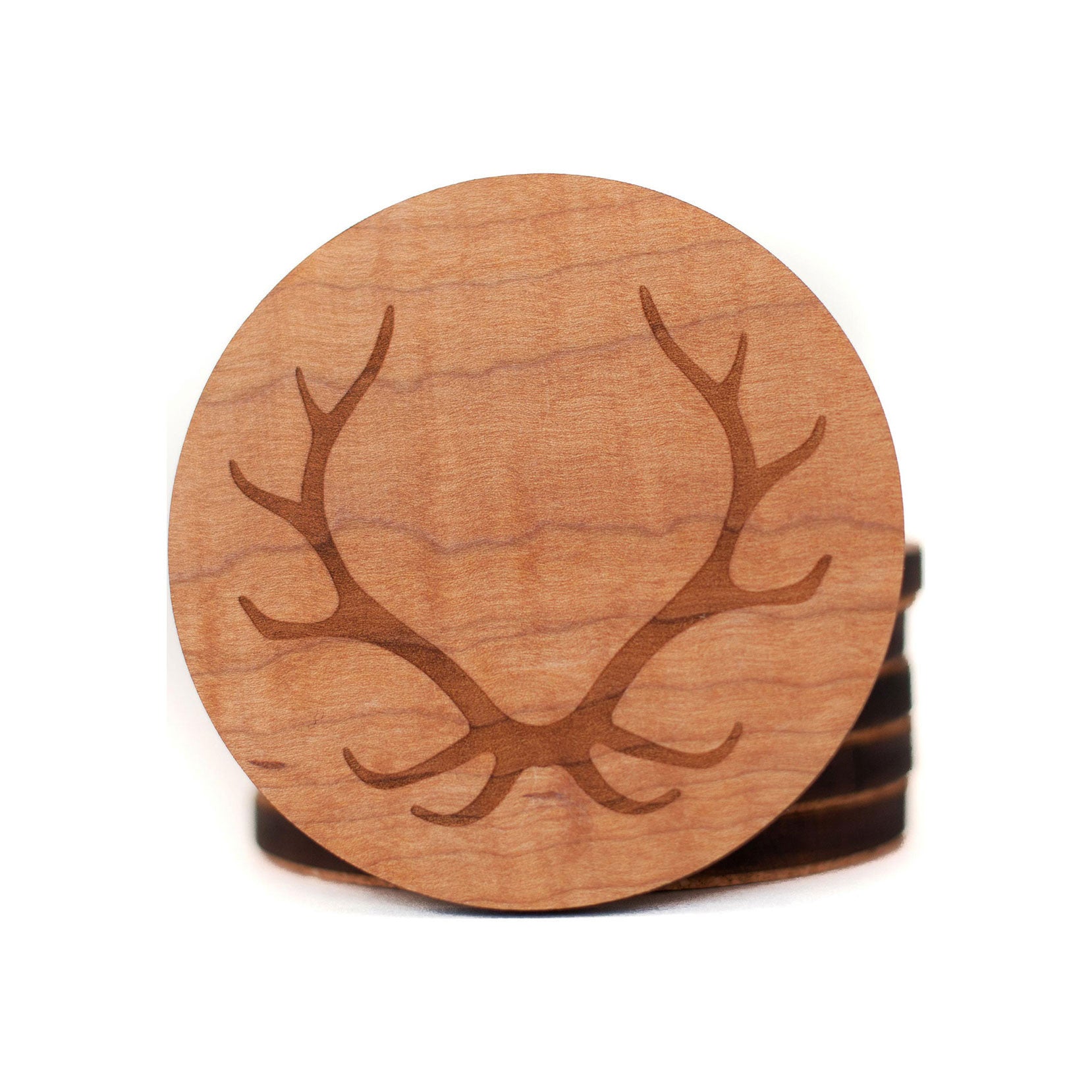 Antler Coaster