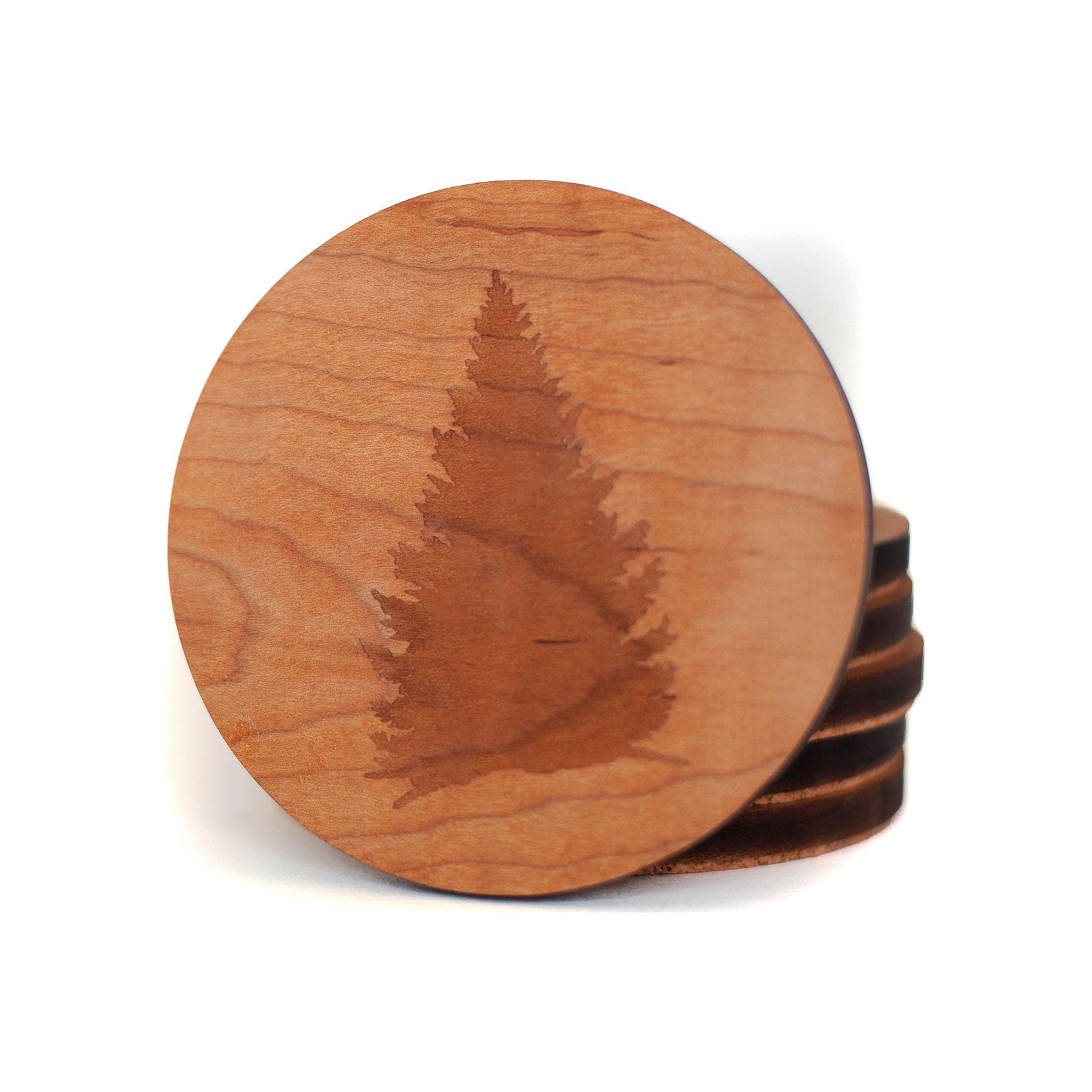 Balsam Coaster