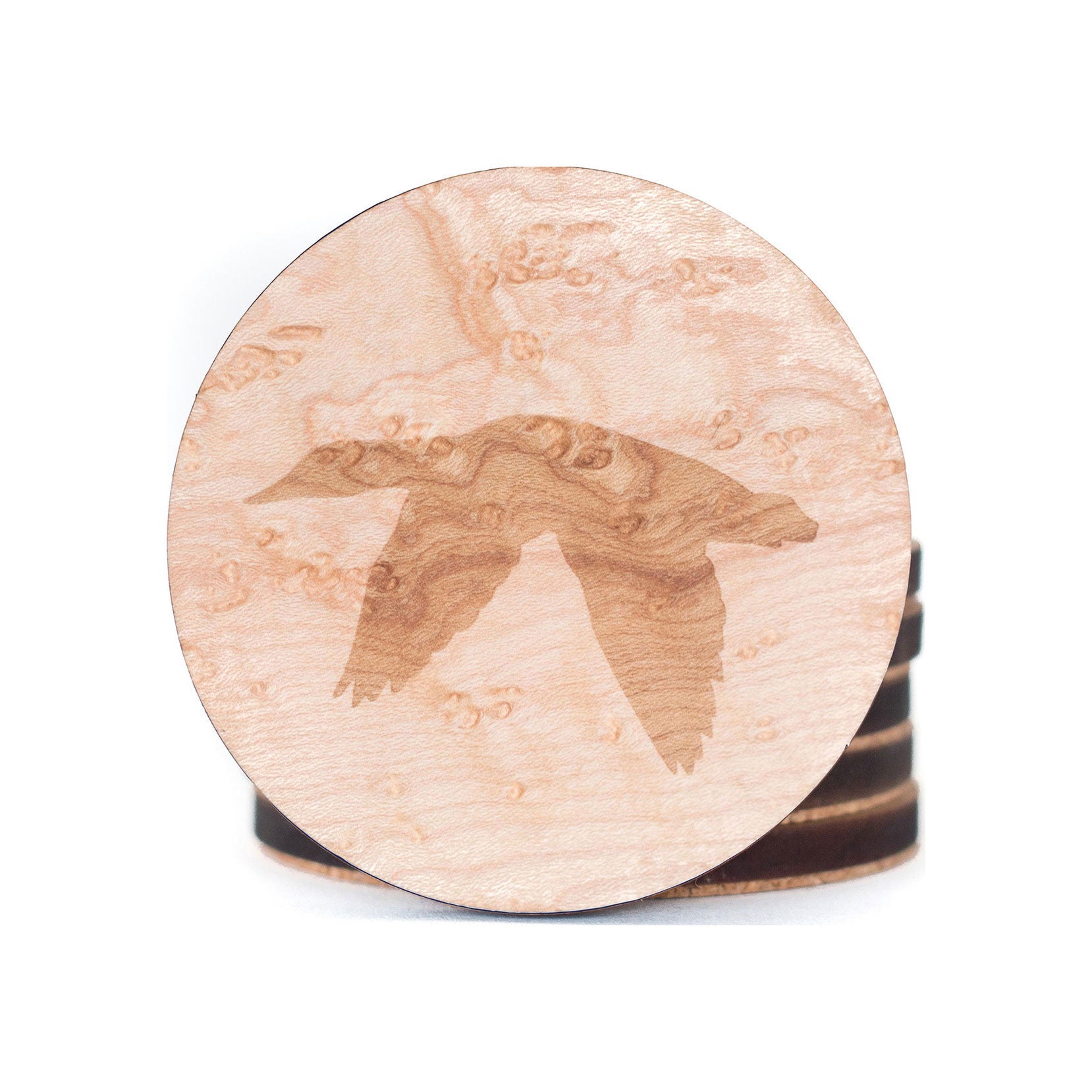 Duck Coasters