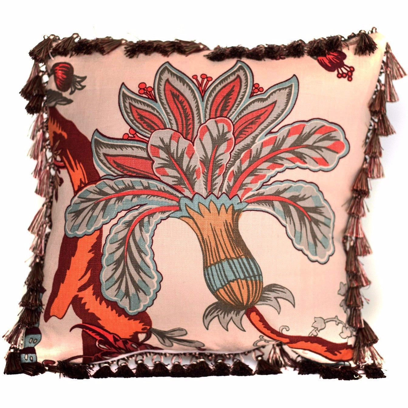 Kensington Pillow