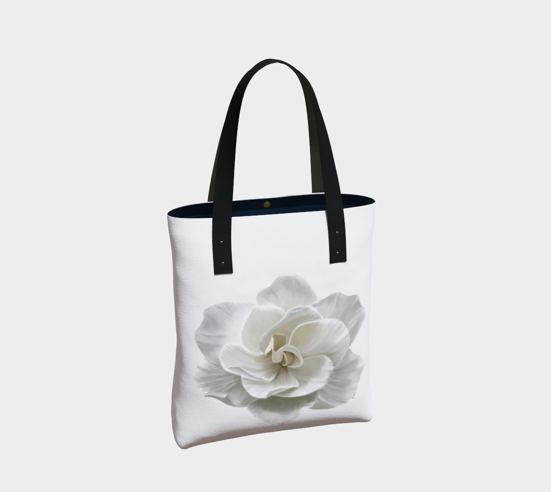 GARDENIA TOTE