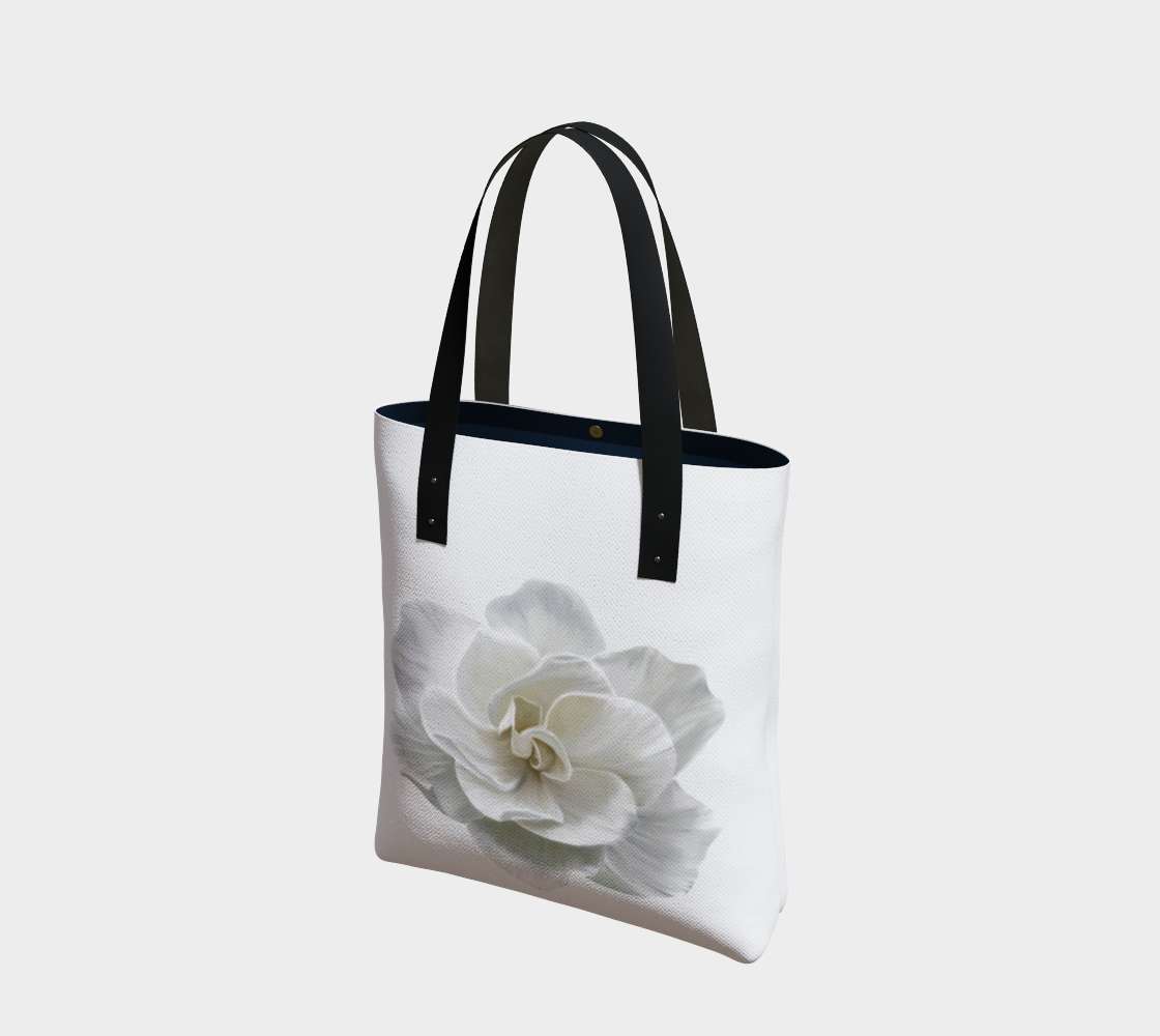 GARDENIA TOTE