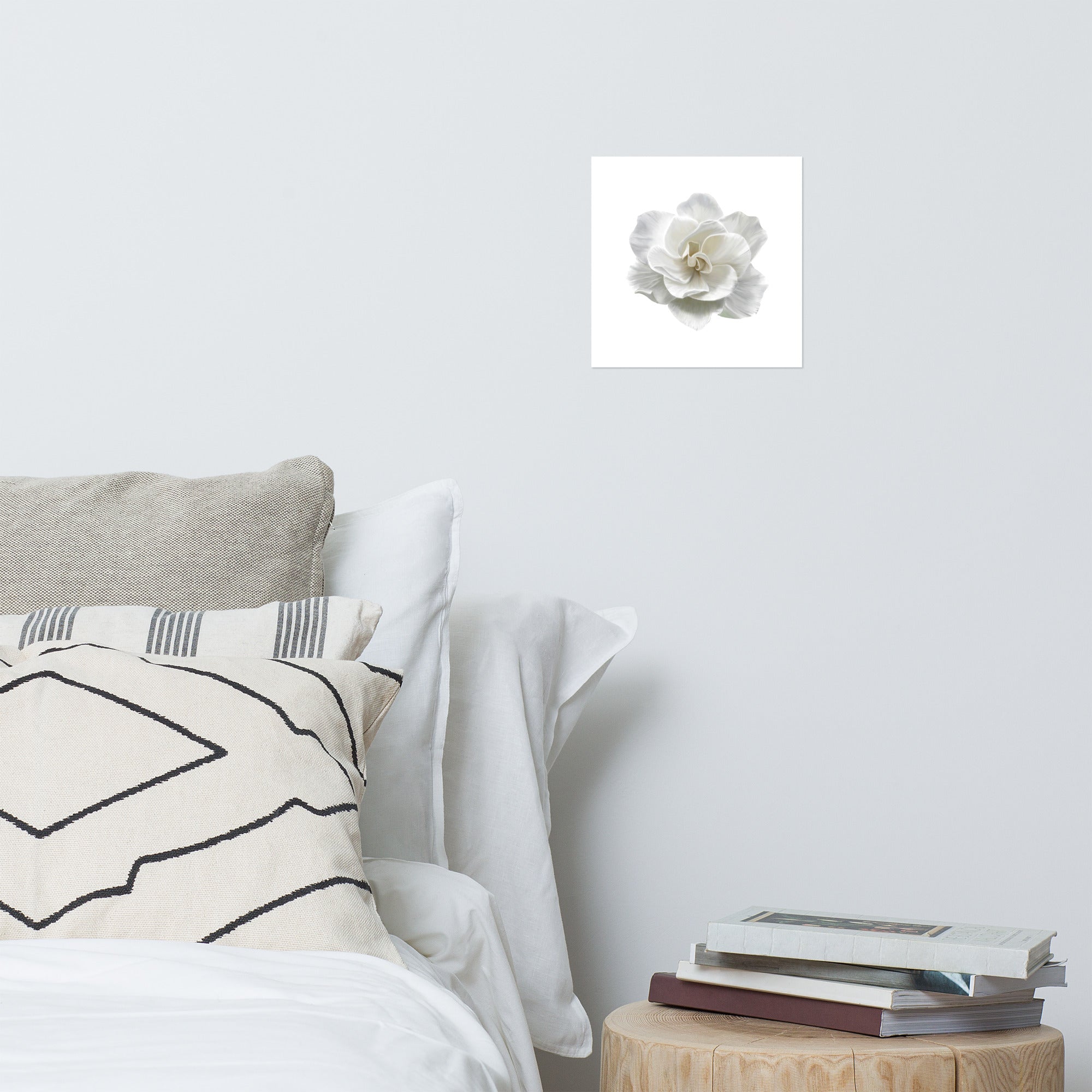 GARDENIA Poster