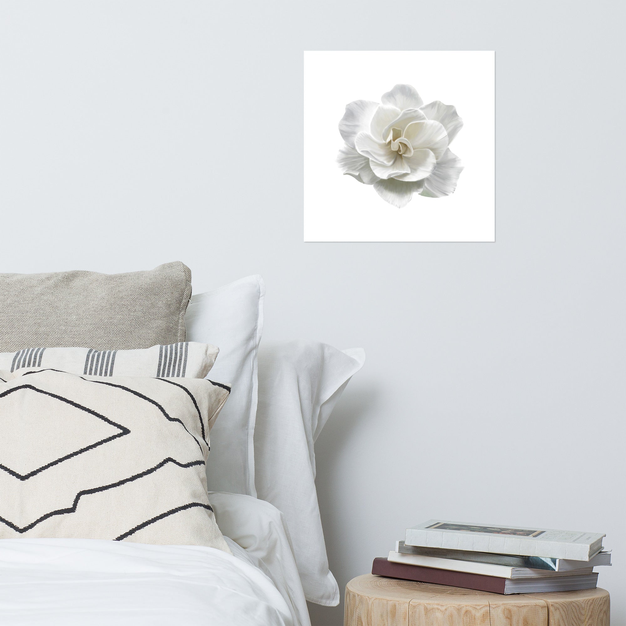 GARDENIA Poster