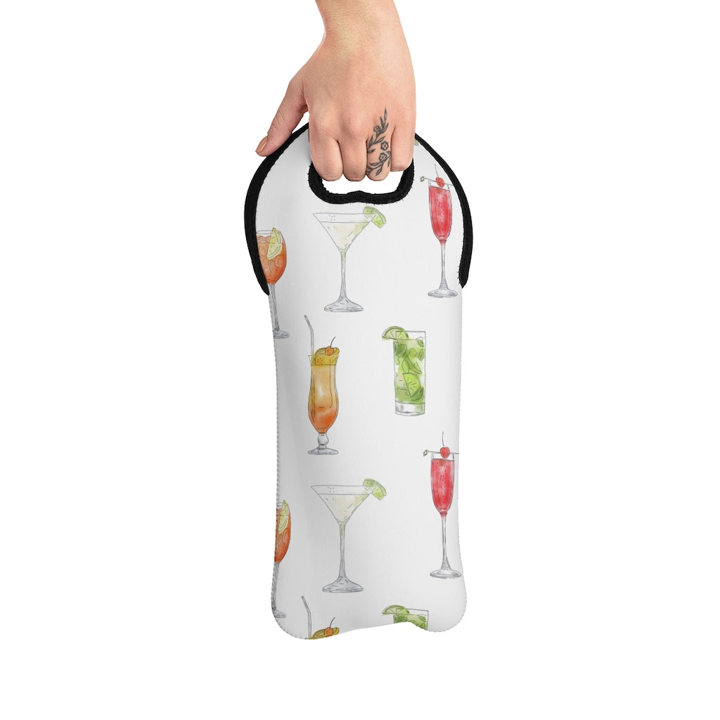 Wine Tote