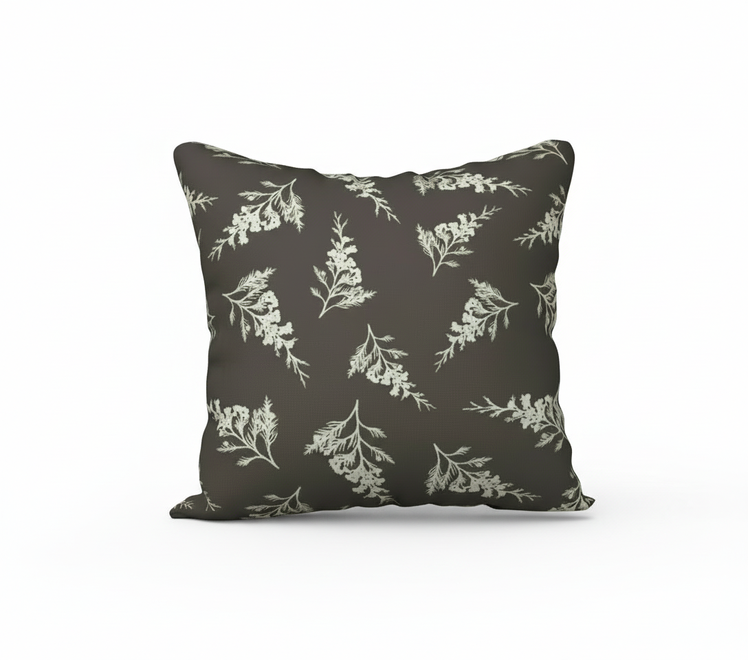 COTY PILLOW SAMPLE