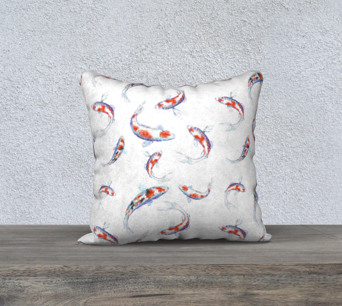 koi