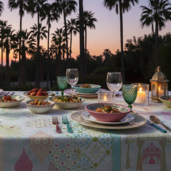Morocco