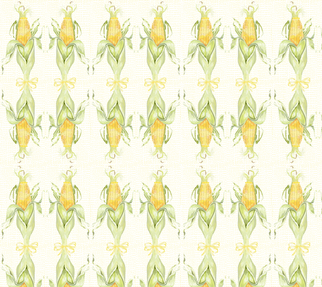 maize fabric